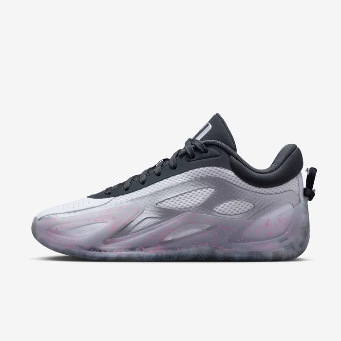 Jordan Heir Series 2