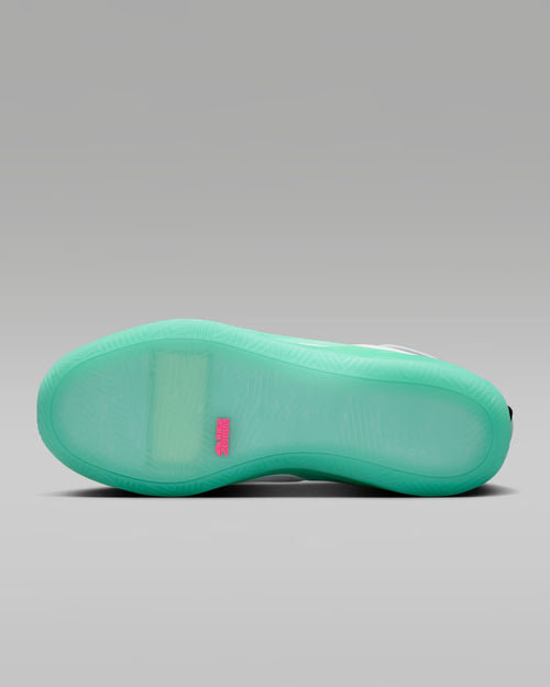 Jordan Heir Series 2