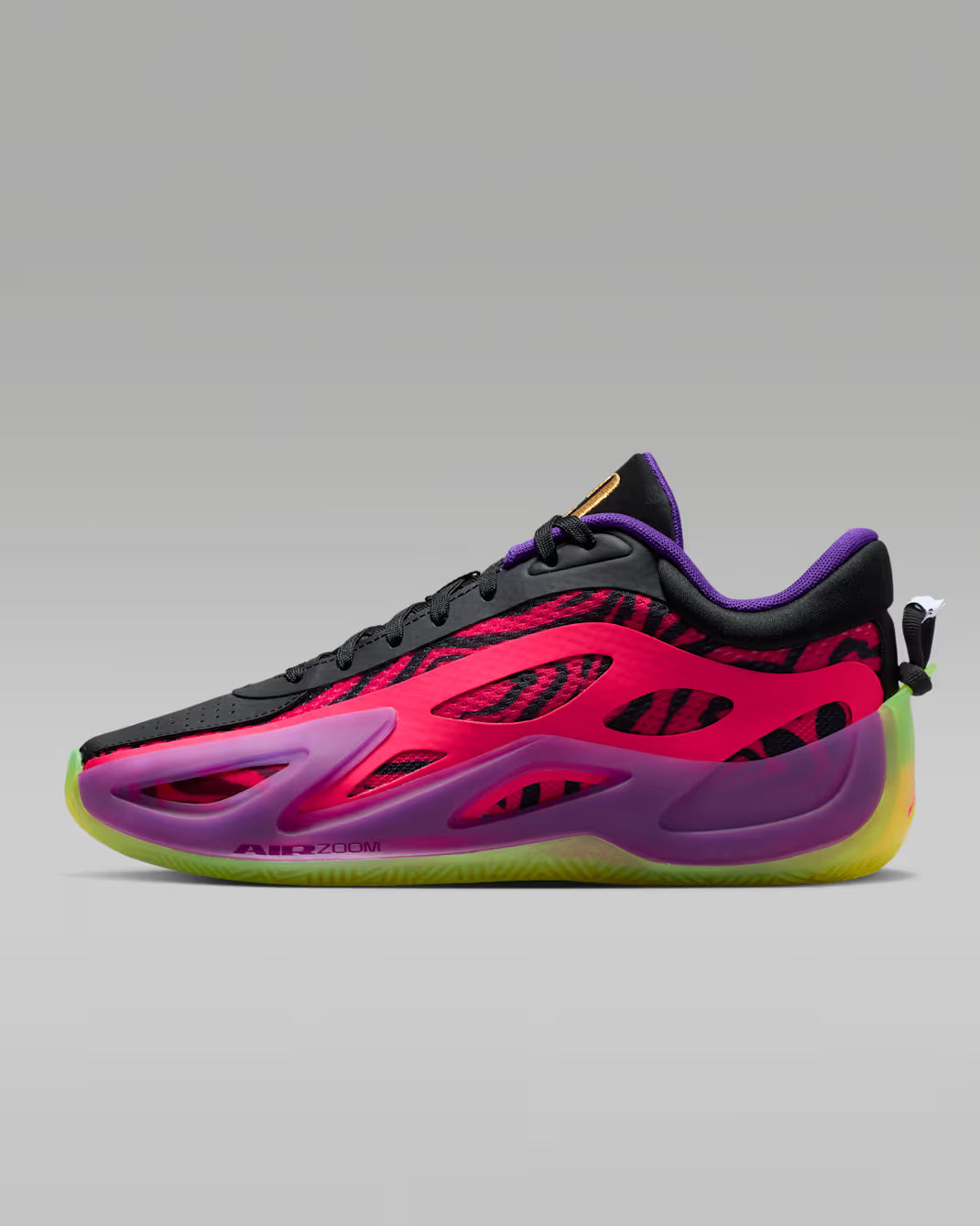 Jordan Heir Series 2