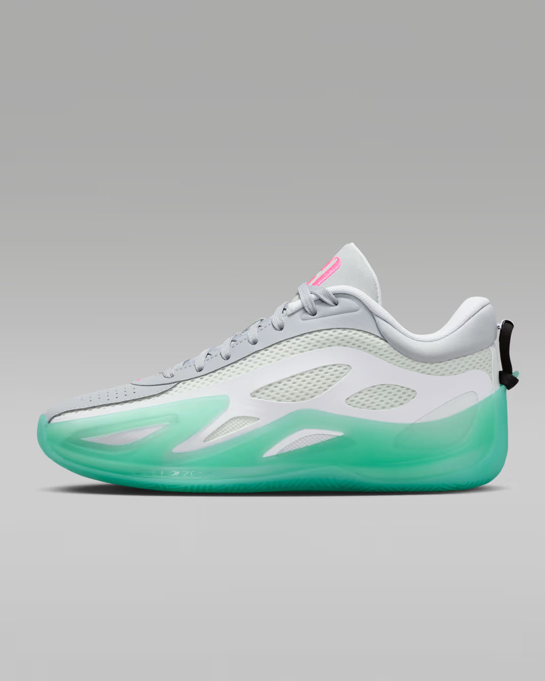 Jordan Heir Series 2