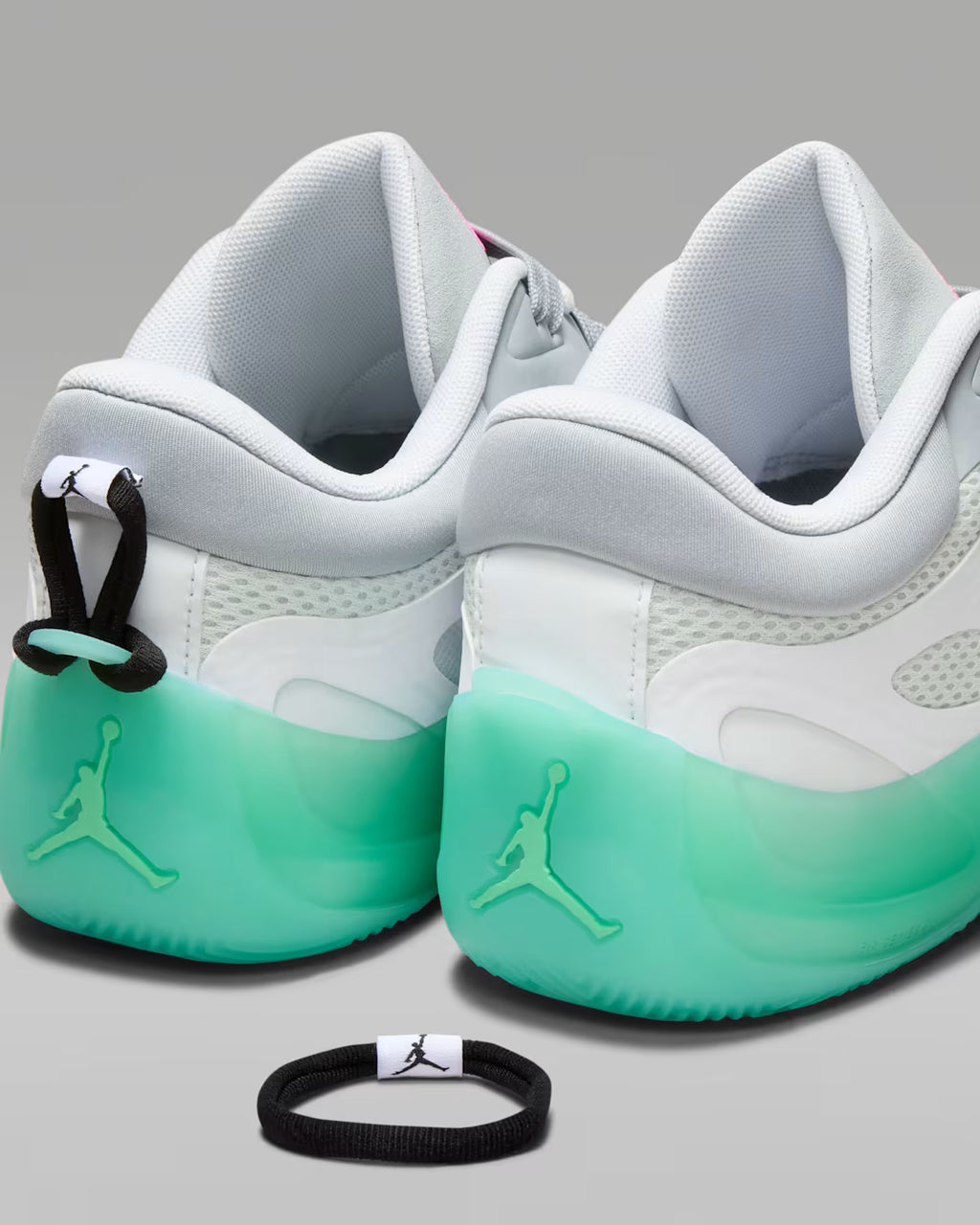 Jordan Heir Series 2